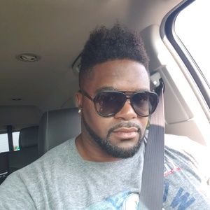 Meet your Posher, Patrick